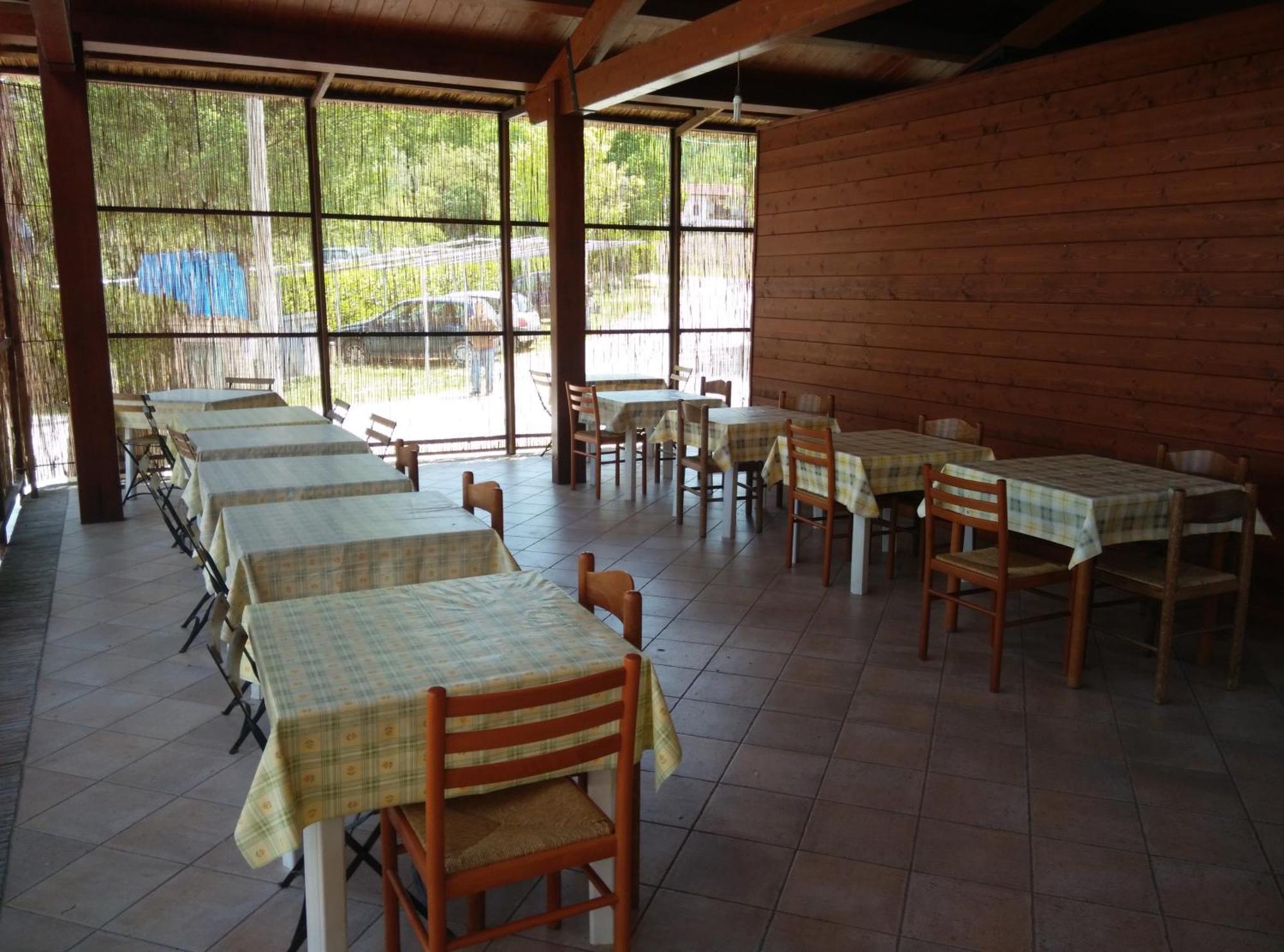 Agriturismo Za Beata Bed & Breakfast Penna Sant'Andrea Dış mekan fotoğraf
